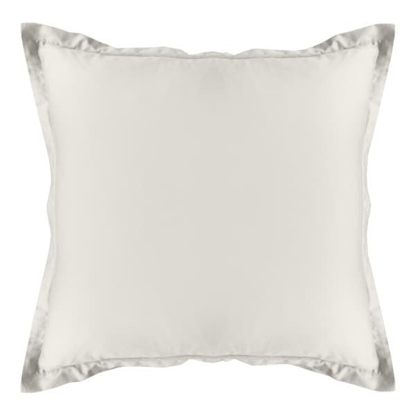CHAMPAGNE EGYPTIAN COTTON SCATTER CUSHION