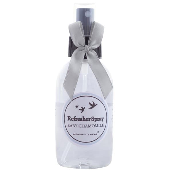 Heaven Scent Chamomile Baby Room Spray