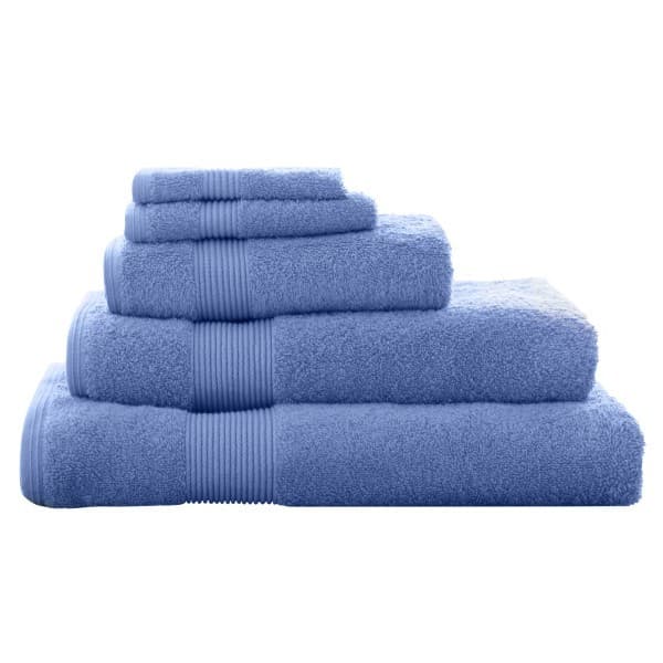 Periwinkle Luxury Towel