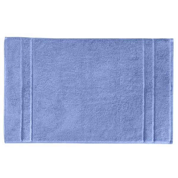 Periwinkle Bath Mat