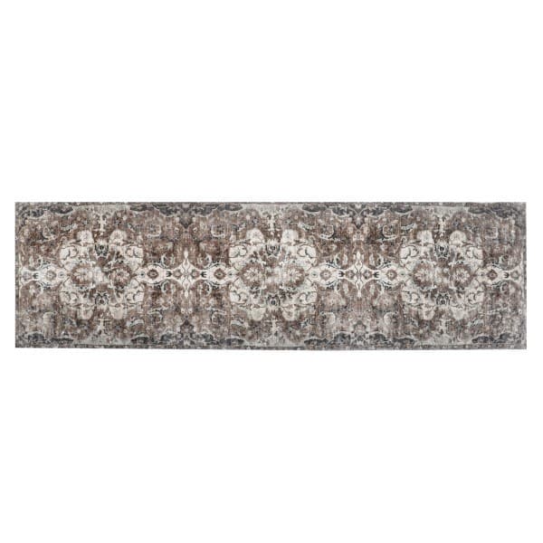 Deluca Latte Floor Runner
