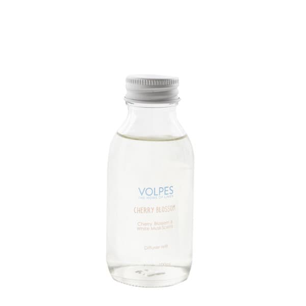 CHERRY BLOSSOM  REED DIFFUSER REFILL