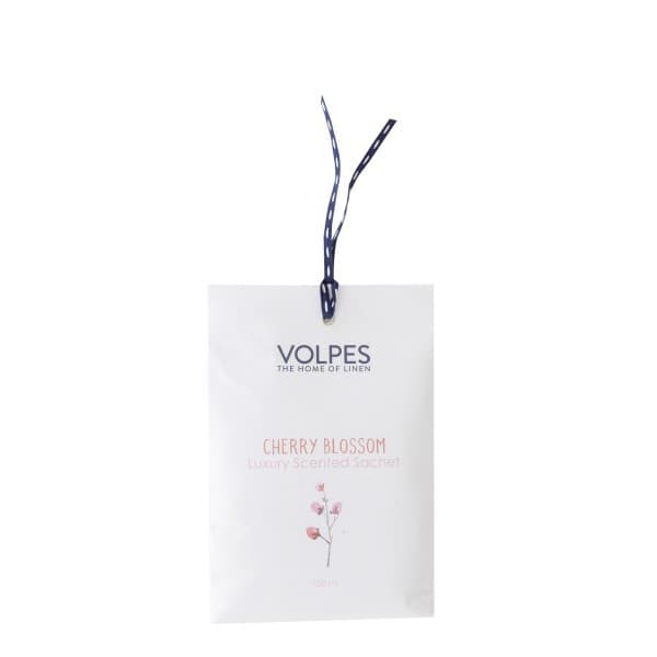 CHERRY BLOSSOM SCENT SACHET