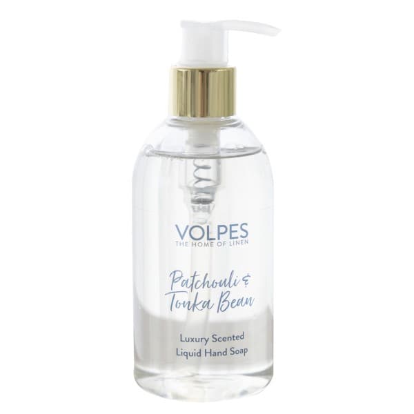PATCHOULI HAND SOAP