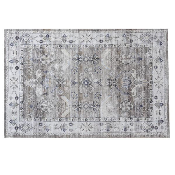 Eaton Latte Rug