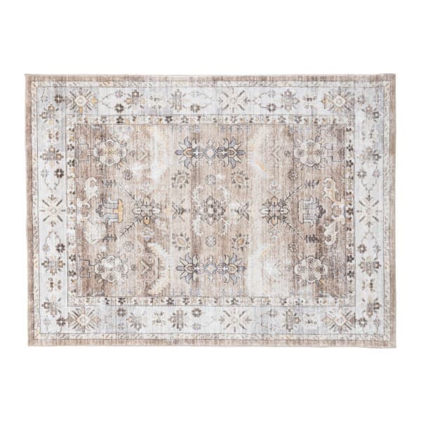 Eaton Natural Rug
