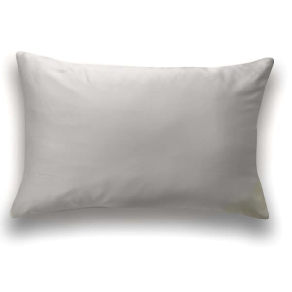 SILK NATURAL PILLOWCASE