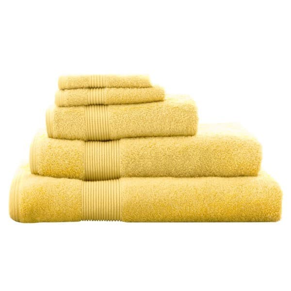 Zest Luxury Towel