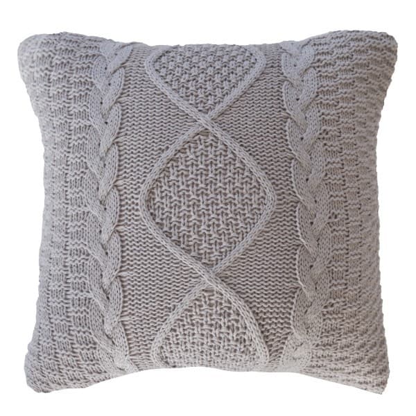 NOA NATURAL SCATTER CUSHION