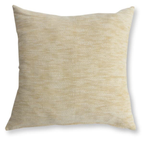 THEO HONEY SCATTER CUSHION