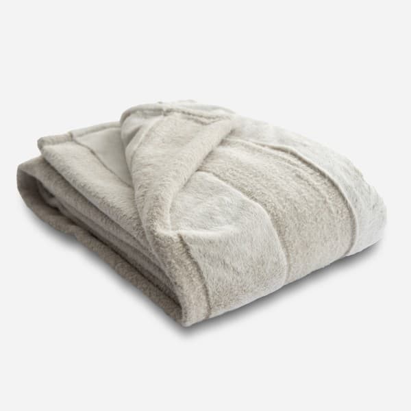 Cohan Nude Throw