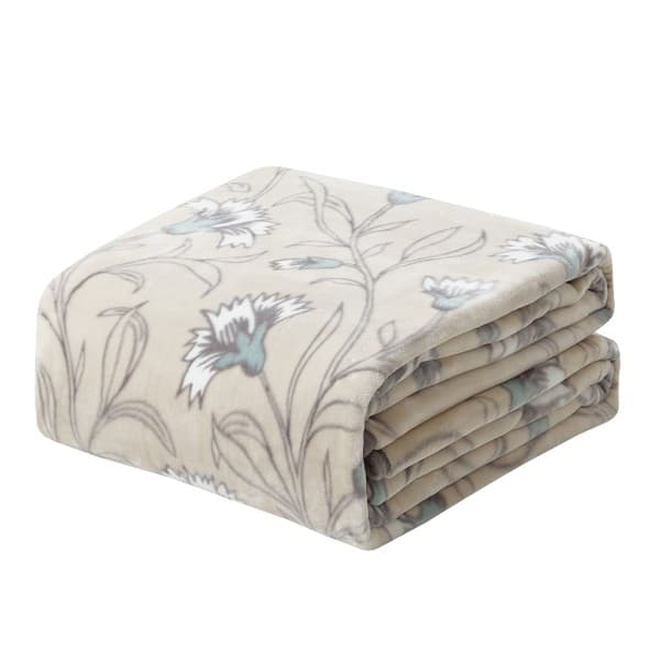 JESSIE NUDE BLANKET
