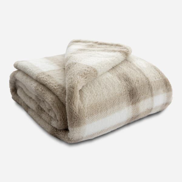 Stratus Nude Blanket