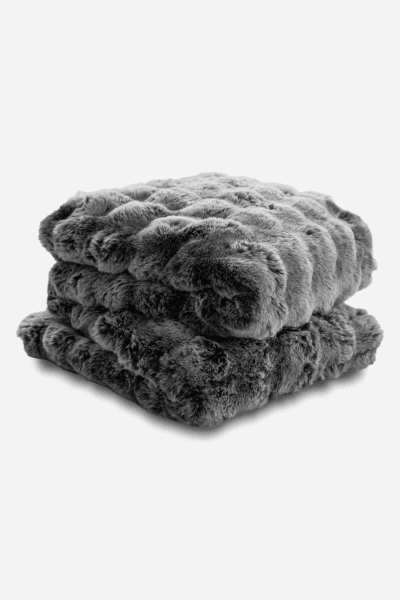 BREANNA LATTE BLANKET