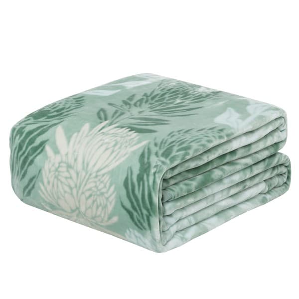 PROTEA SAGE BLANKET