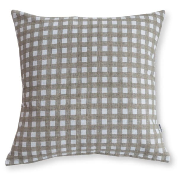 JEKYL LATTE SCATTER CUSHION