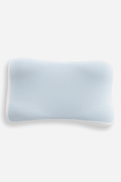 PREMIUM MEMORY FOAM COOLING GEL PILLOW