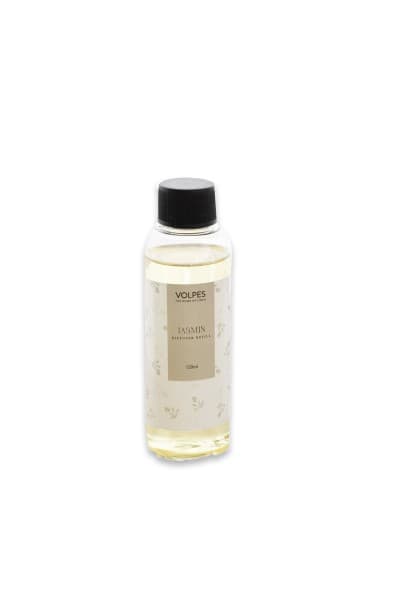 JASMIN  REED DIFFUSER REFILL