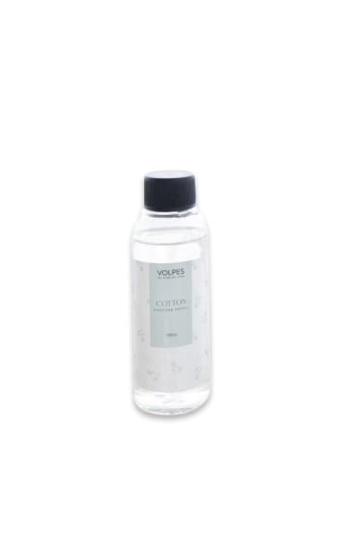 COTTON REED DIFFUSER REFILL