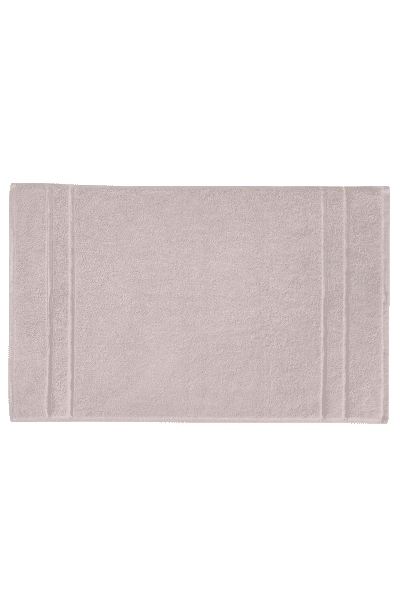 Rose Luxury Bath Mat
