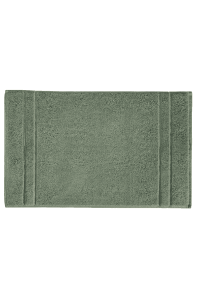 Sage Luxury Bath Mat