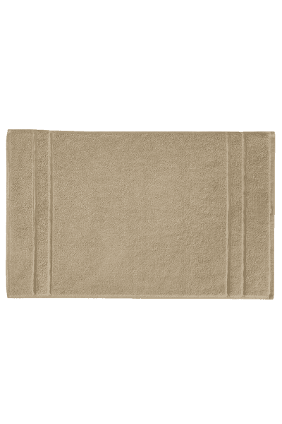 Mocca Luxury Bath Mat