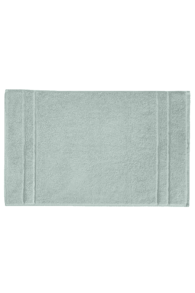 Duck Egg Luxury Bath Mat