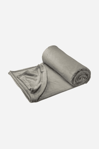 Shimmersoft Ash Throw
