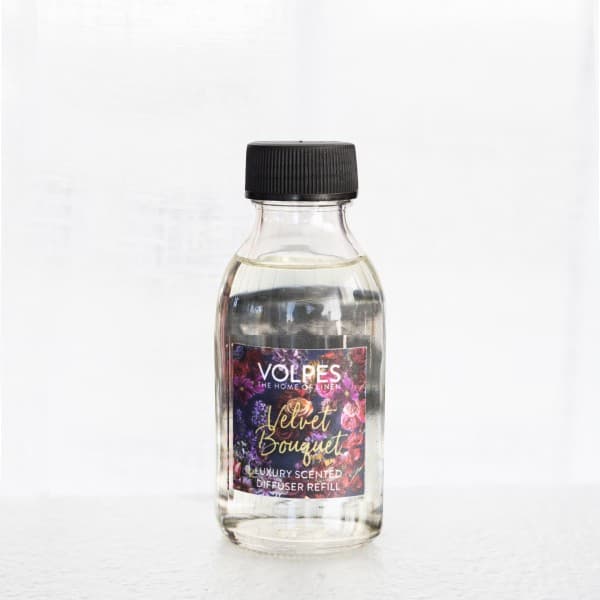 VELVET BOUQUET REED DIFFUSER REFILL