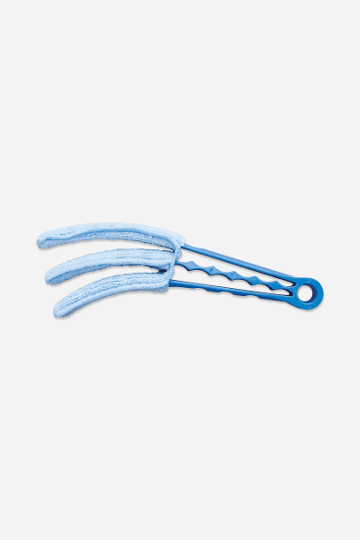 MICROFIBRE BLIND CLEANER