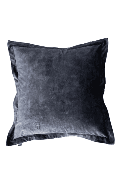 Nova Charcoal Scatter Cushion