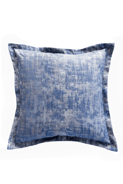 Ronan Steel Blue Scatter Cushion