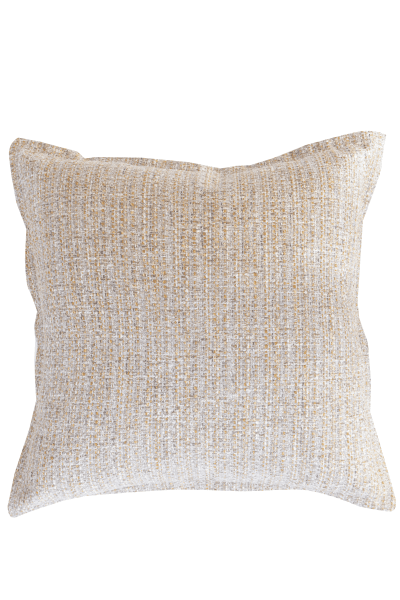 Marlow Honey Scatter Cushion