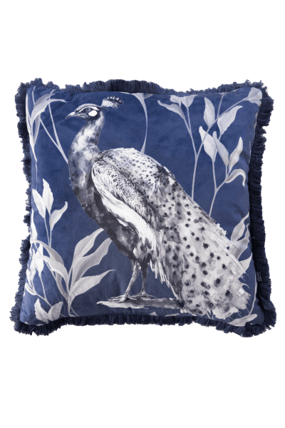 CELESTE NAVY SCATTER CUSHION