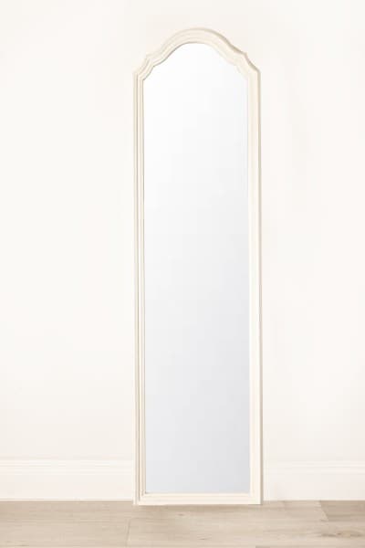 Miranda White Mirror