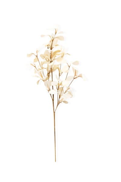 BEIGE FOLIAGE2 FAUX PLANT