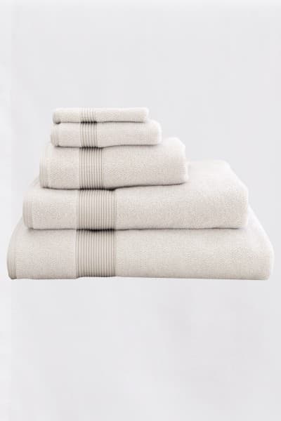 NUDE LUXURY MELANGE TOWEL