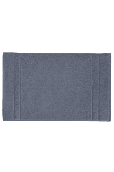 Denim Luxury Bath Mat