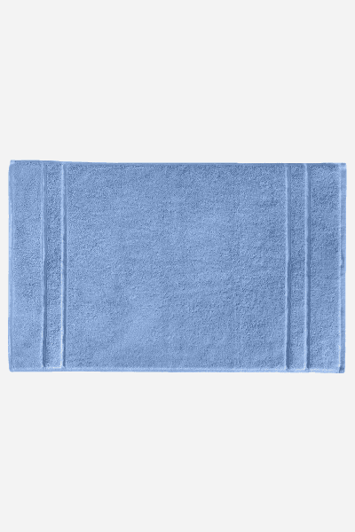 Periwinkle Bath Mat