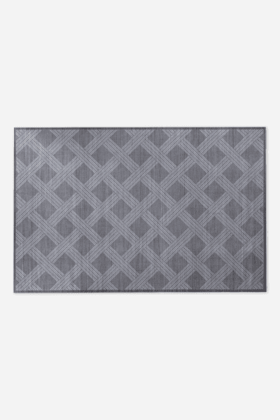 Bree Charcoal Rug