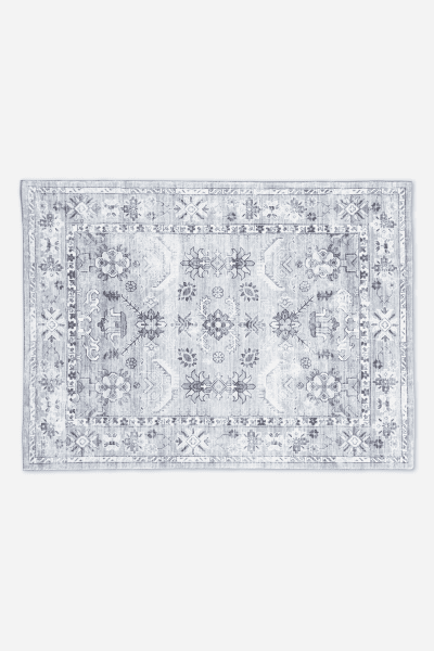 Eaton Charcoal Rug