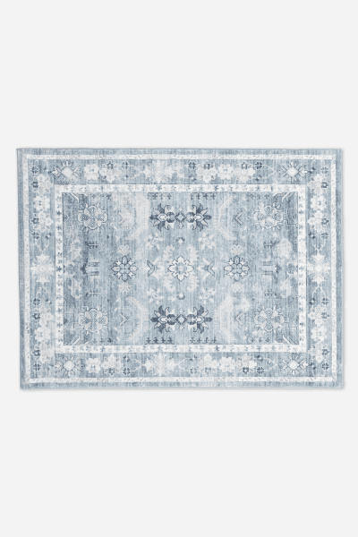 Eaton Duck Egg Rug