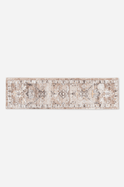 Eaton Natural Floor Runner