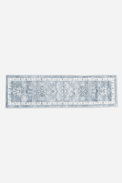 Eaton Duck Egg Floor Runner
