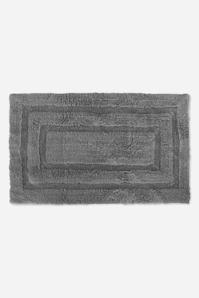 James Granite Bath Rug