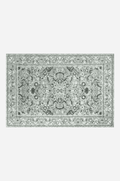 Darius Charcoal Rug