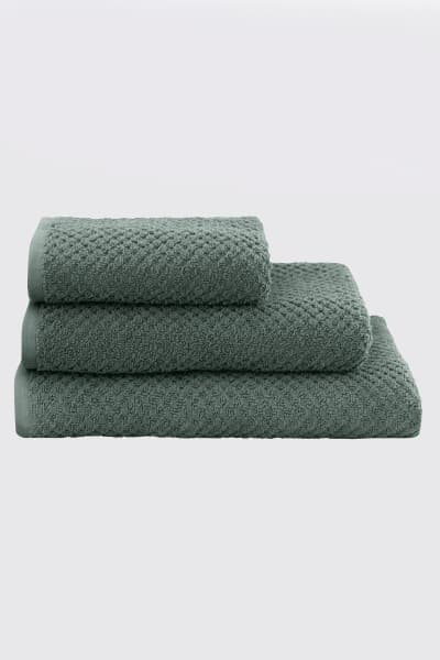 Mineral Essentials Textured Towel