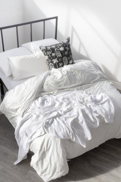Astoria Champagne Duvet Cover Set