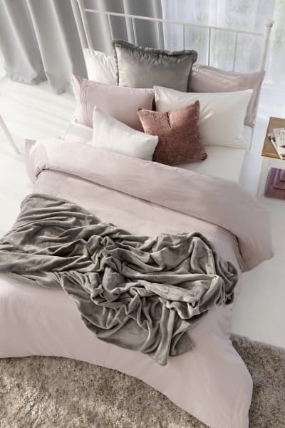Astoria Rose Duvet Cover Set