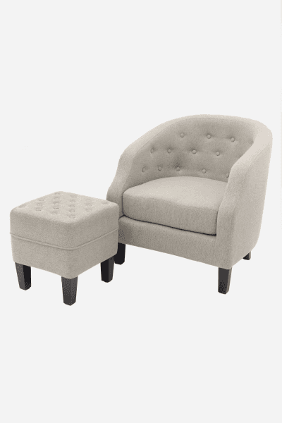 ODIN NATURAL CHAIR